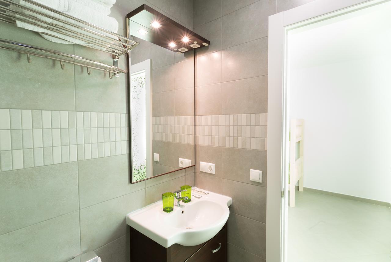 Hotel Baladrar Benissa Extérieur photo