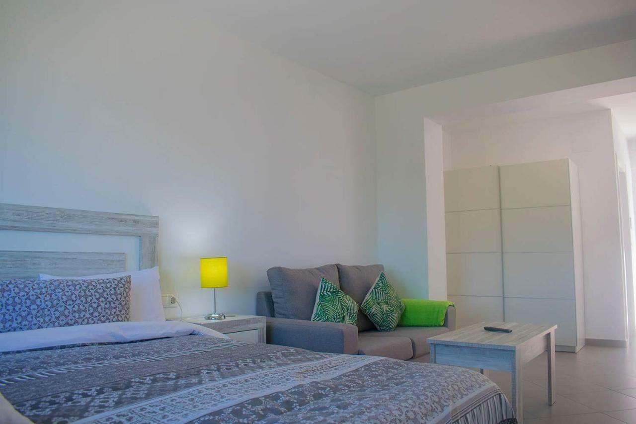 Hotel Baladrar Benissa Extérieur photo