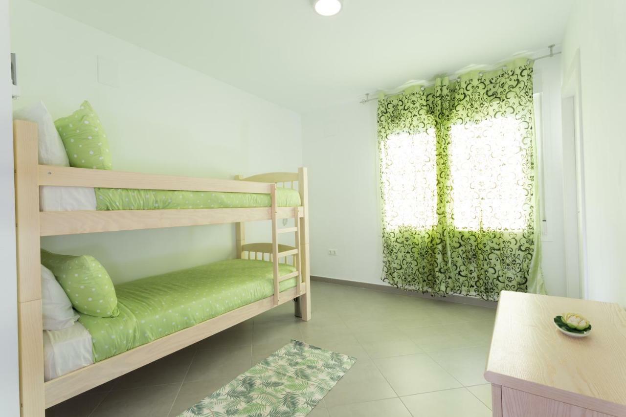 Hotel Baladrar Benissa Extérieur photo