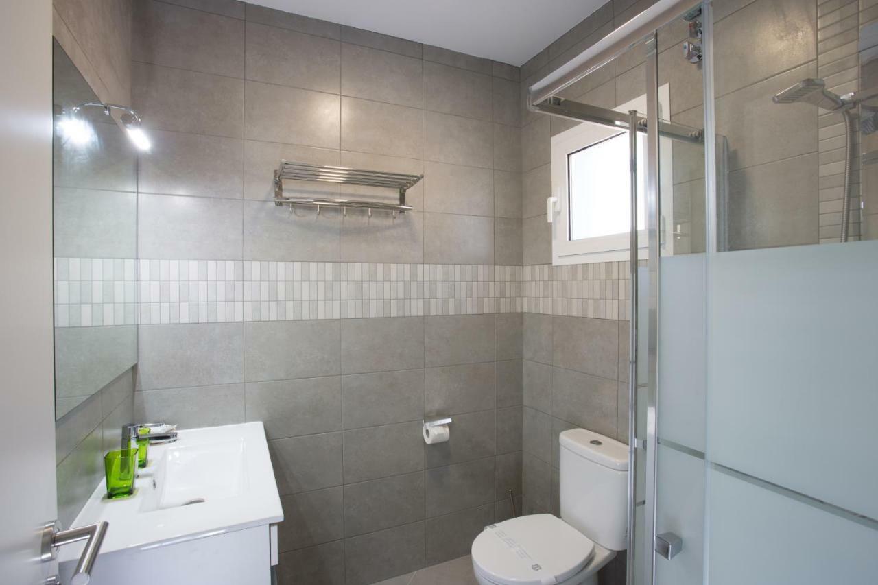 Hotel Baladrar Benissa Extérieur photo