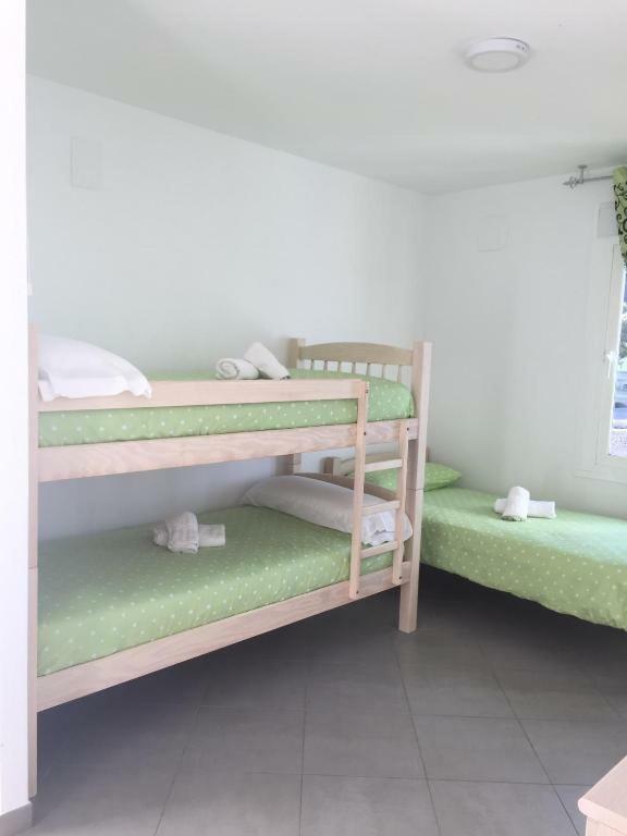 Hotel Baladrar Benissa Extérieur photo