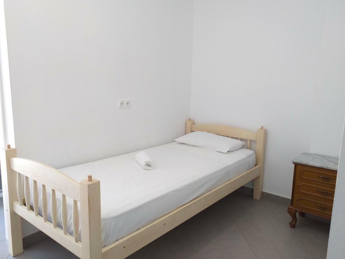 Hotel Baladrar Benissa Extérieur photo